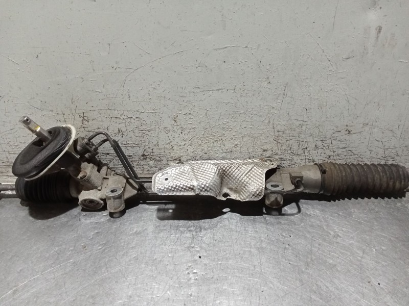 Recambio de cremallera direccion para dacia logan referencia OEM IAM   