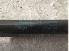 Recambio de amortiguadores capo para opel insignia sports tourer selective referencia OEM IAM 13252173 3150057777  2