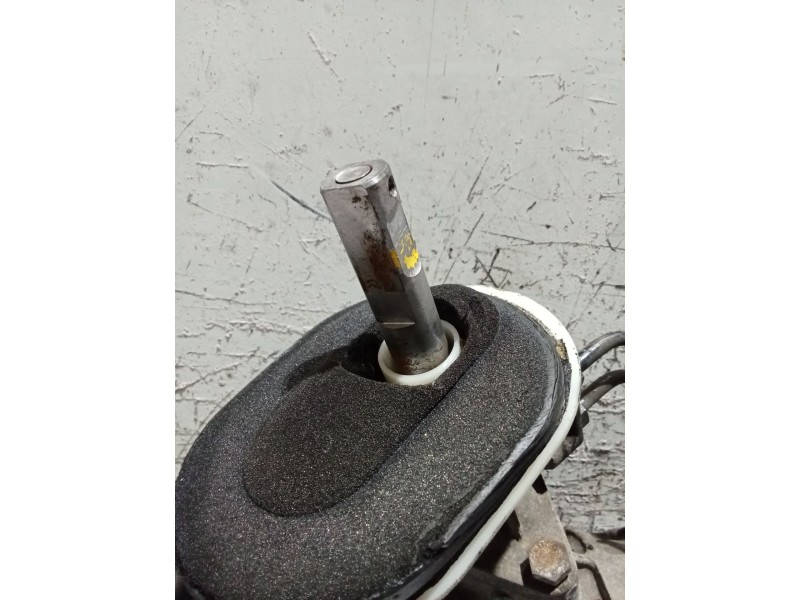 Recambio de cremallera direccion para dacia logan referencia OEM IAM   