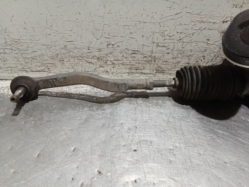 Recambio de cremallera direccion para dacia logan referencia OEM IAM   