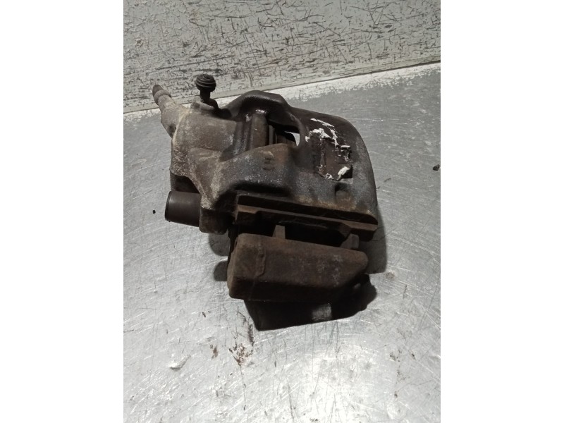 Recambio de pinza freno delantera izquierda para dacia logan referencia OEM IAM   