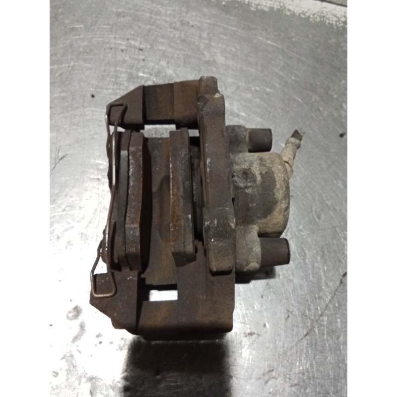 Recambio de pinza freno delantera izquierda para dacia logan referencia OEM IAM   