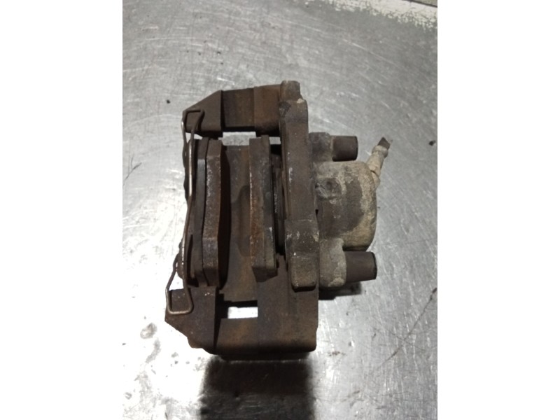 Recambio de pinza freno delantera izquierda para dacia logan referencia OEM IAM   