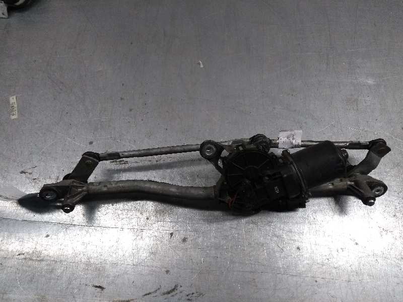 Recambio de motor limpia delantero para chevrolet cruze station wagon ltz referencia OEM IAM 96893302 95971624 1324U