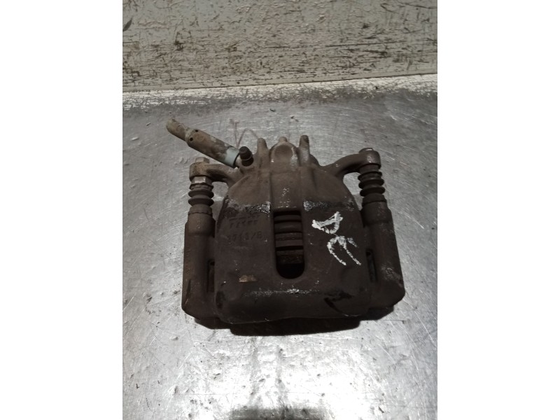 Recambio de pinza freno delantera derecha para citroën c4 lim. referencia OEM IAM   