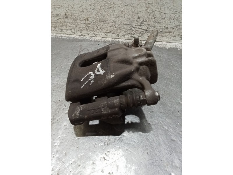 Recambio de pinza freno delantera derecha para citroën c4 lim. referencia OEM IAM   
