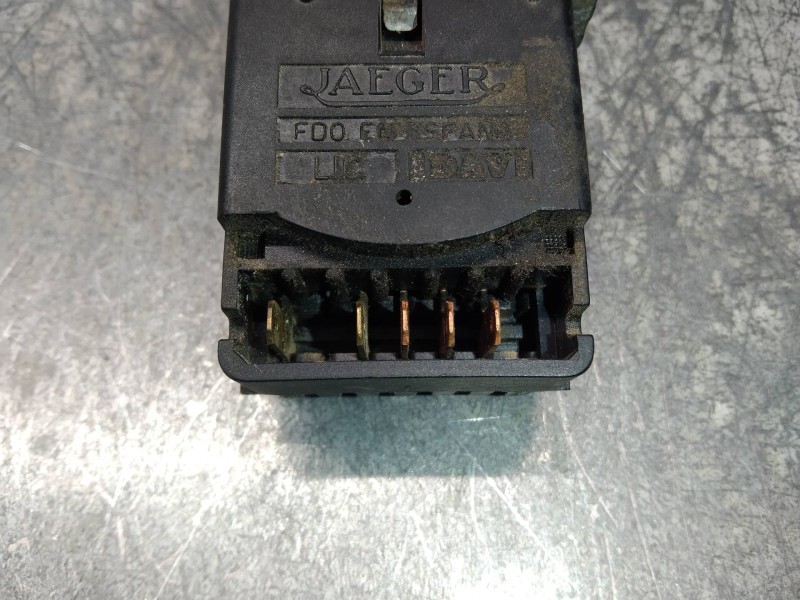 Recambio de mando limpia para santana 2.5 b dl t/d 2.5 dl referencia OEM IAM   