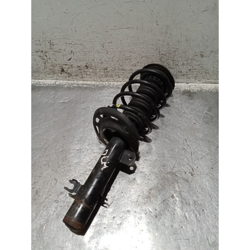 Recambio de amortiguador delantero derecho para peugeot 208 referencia OEM IAM 9620324680  