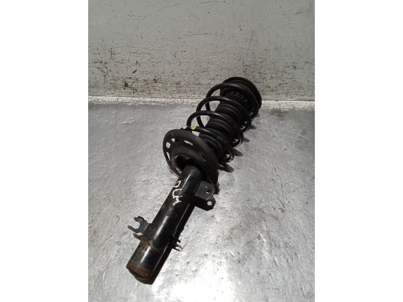 Recambio de amortiguador delantero derecho para peugeot 208 referencia OEM IAM 9620324680  