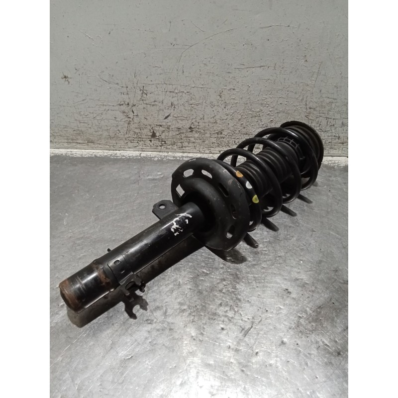 Recambio de amortiguador delantero izquierdo para peugeot 208 referencia OEM IAM 9620324780  