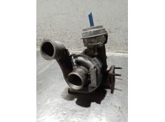 Recambio de turbocompresor para fiat bravo (198) 1.9 active multijet referencia OEM IAM 55214061 7772511 