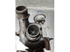 Recambio de turbocompresor para fiat bravo (198) 1.9 active multijet referencia OEM IAM 55214061 7772511  2