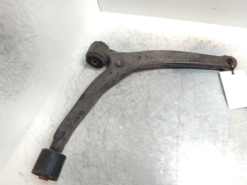 Recambio de brazo suspension inferior delantero derecho para peugeot 607 (s2) titanio pack referencia OEM IAM   