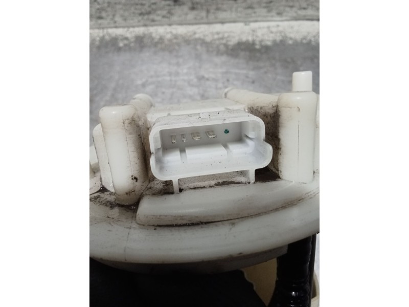 Recambio de bomba combustible para fiat bravo (198) 1.9 active multijet referencia OEM IAM 0580303036  