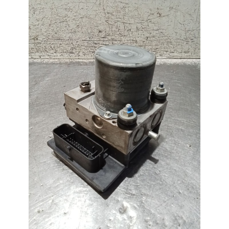 Recambio de abs para citroën c4 lim. referencia OEM IAM 9677024980 0265951861 0265252034