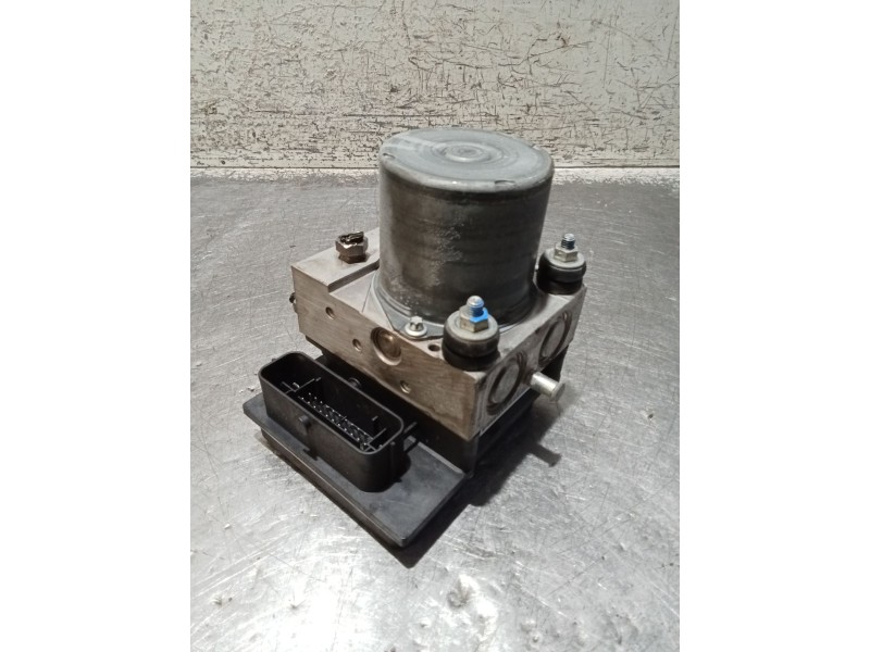 Recambio de abs para citroën c4 lim. referencia OEM IAM 9677024980 0265951861 0265252034