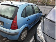 citroen c3 del año 2002 2