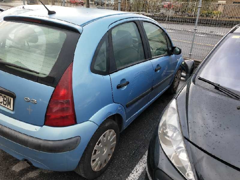 citroen c3 del año 2002