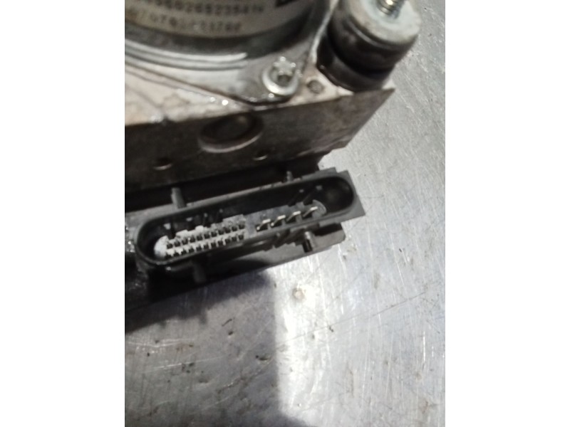 Recambio de abs para fiat bravo (198) 1.9 active multijet referencia OEM IAM 0265950756 0265235416 51798096