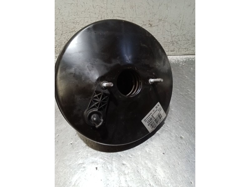 Recambio de servofreno para citroën c4 lim. referencia OEM IAM 9674747580  