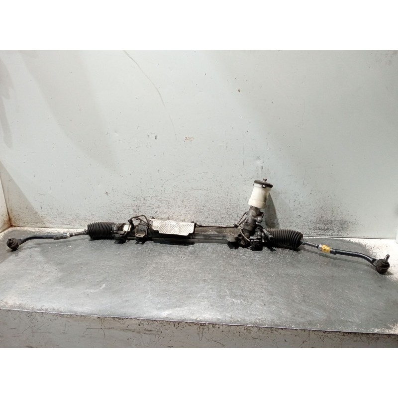 Recambio de cremallera direccion para kia carnival referencia OEM IAM 577004D500 BKHIG060 