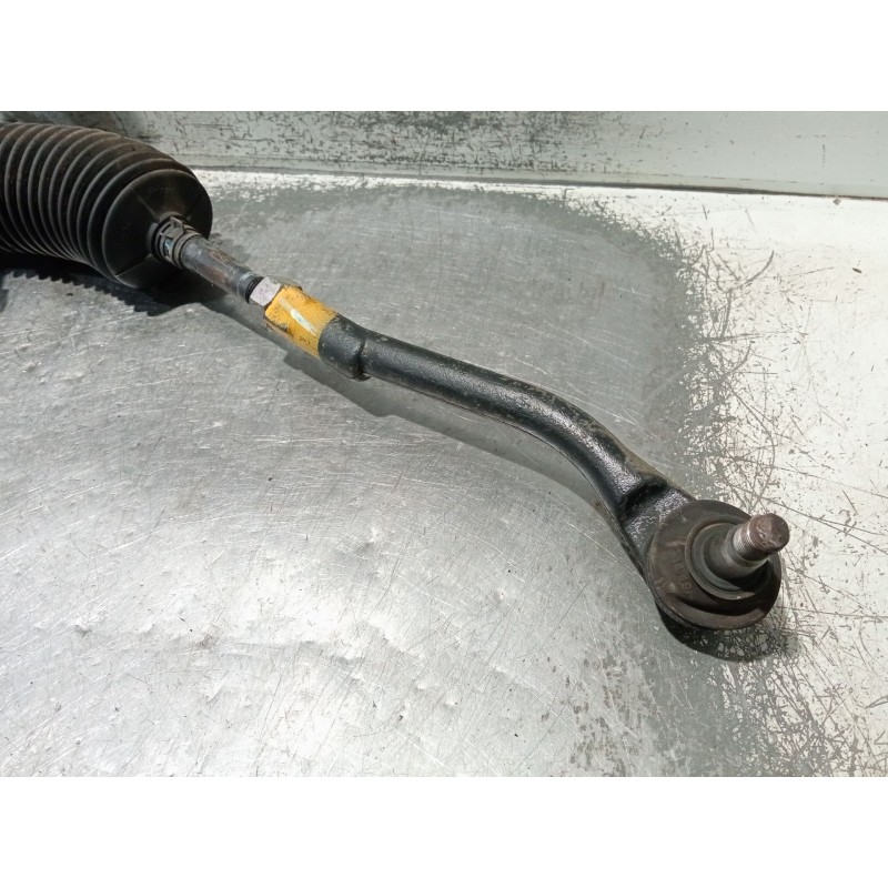 Recambio de cremallera direccion para kia carnival referencia OEM IAM 577004D500 BKHIG060 