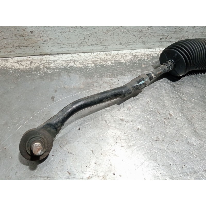 Recambio de cremallera direccion para kia carnival referencia OEM IAM 577004D500 BKHIG060 