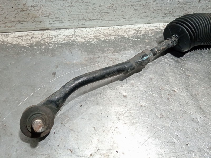 Recambio de cremallera direccion para kia carnival referencia OEM IAM 577004D500 BKHIG060 