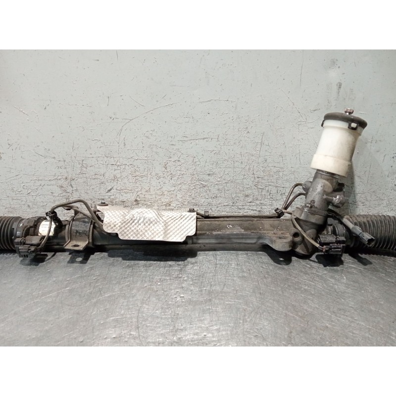 Recambio de cremallera direccion para kia carnival referencia OEM IAM 577004D500 BKHIG060 