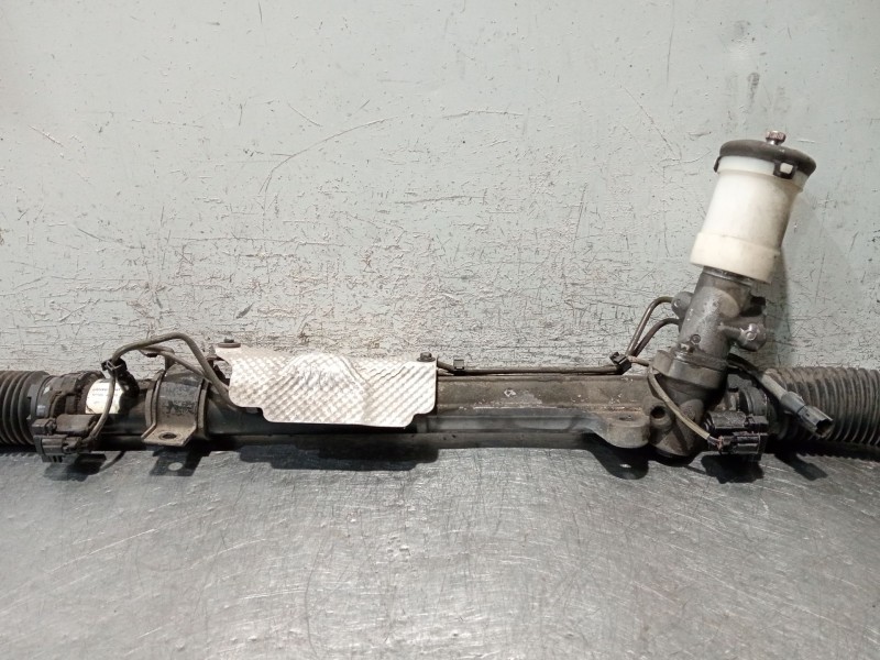 Recambio de cremallera direccion para kia carnival referencia OEM IAM 577004D500 BKHIG060 