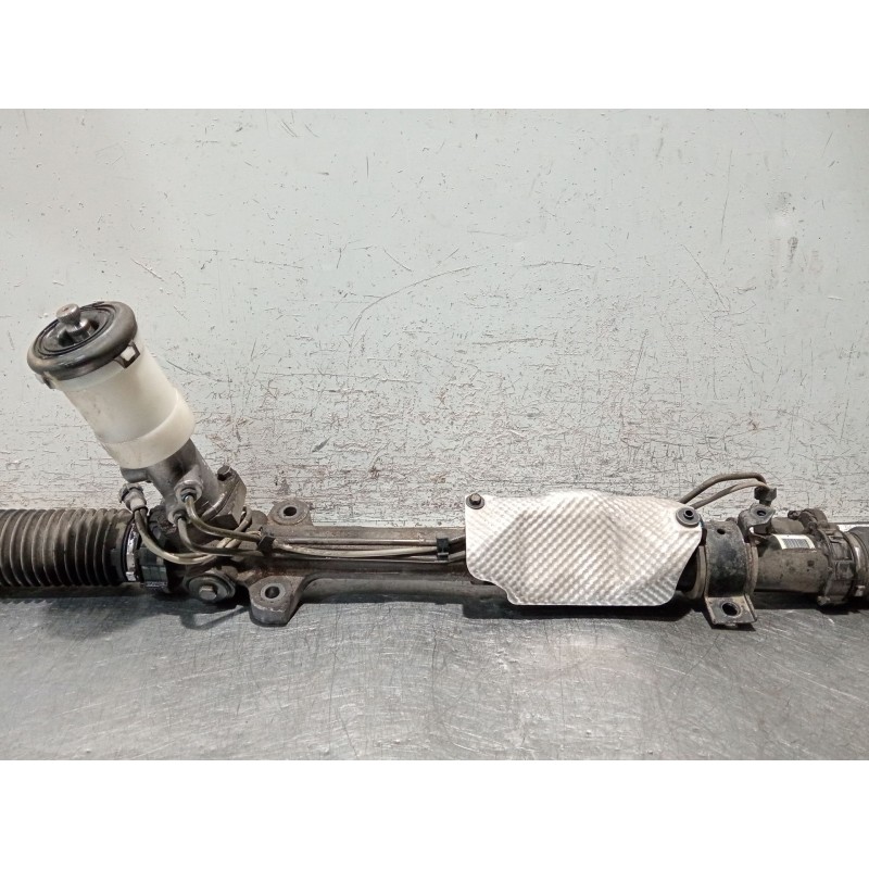 Recambio de cremallera direccion para kia carnival referencia OEM IAM 577004D500 BKHIG060 