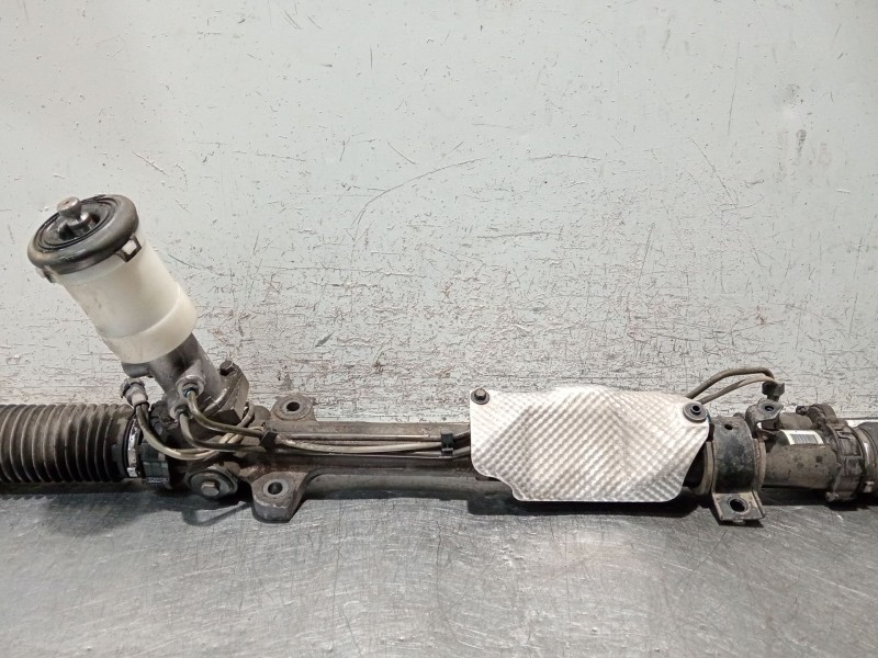 Recambio de cremallera direccion para kia carnival referencia OEM IAM 577004D500 BKHIG060 