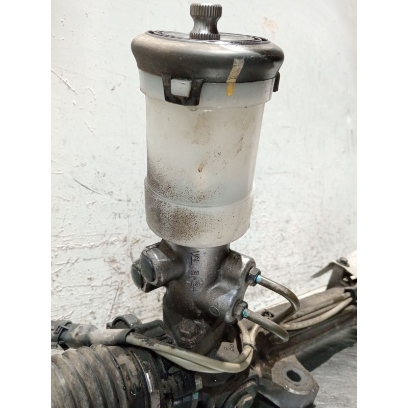 Recambio de cremallera direccion para kia carnival referencia OEM IAM 577004D500 BKHIG060 