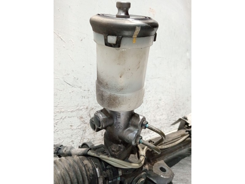 Recambio de cremallera direccion para kia carnival referencia OEM IAM 577004D500 BKHIG060 