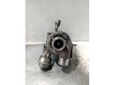 Recambio de turbocompresor para kia carnival referencia OEM IAM 53049700063 282014X900 53041014986