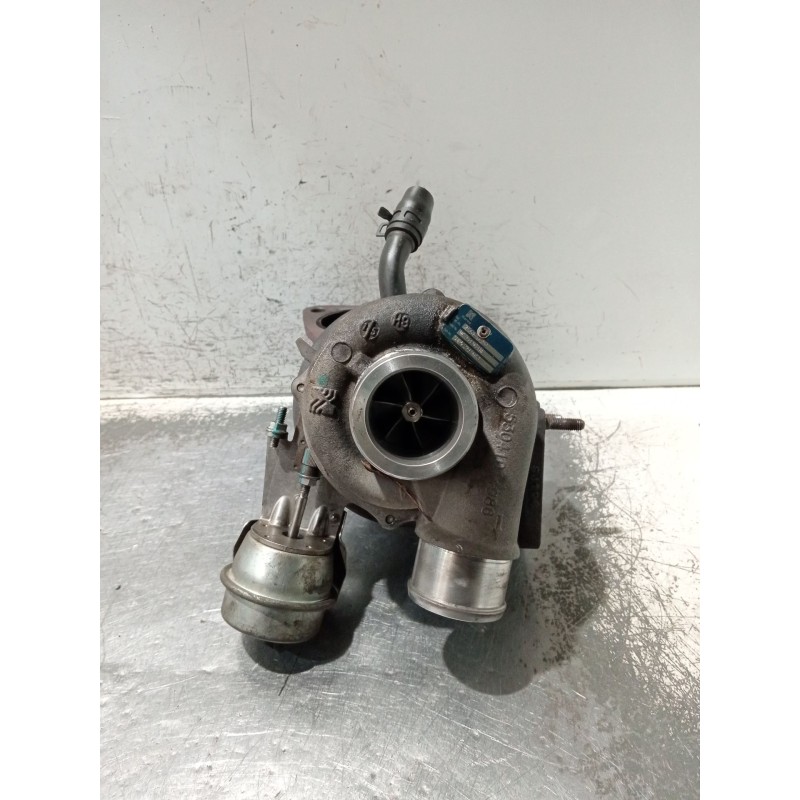Recambio de turbocompresor para kia carnival referencia OEM IAM 53049700063 282014X900 53041014986