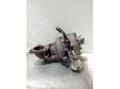 Recambio de turbocompresor para kia carnival referencia OEM IAM 53049700063 282014X900 53041014986 2