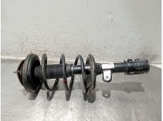 Recambio de amortiguador delantero izquierdo para kia carnival referencia OEM IAM 546514D200   2