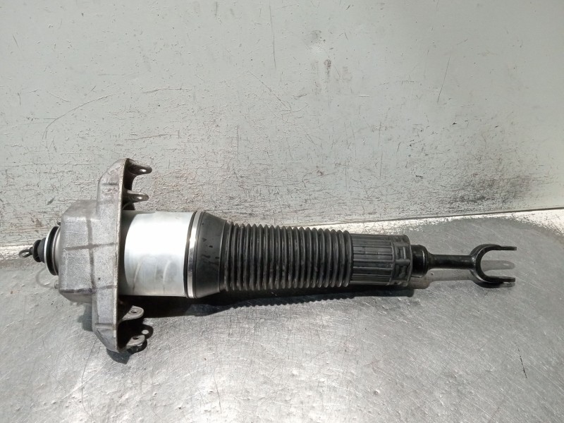 Recambio de amortiguador delantero derecho para audi a8 (4e2) 4.2 quattro referencia OEM IAM 4E0412383F  