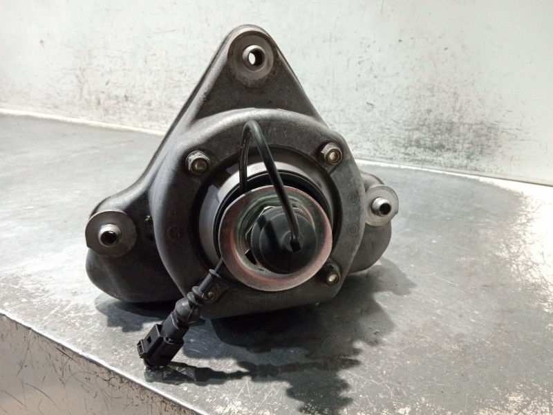 Recambio de amortiguador delantero derecho para audi a8 (4e2) 4.2 quattro referencia OEM IAM 4E0412383F  