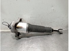 Recambio de amortiguador delantero izquierdo para audi a8 (4e2) 4.2 quattro referencia OEM IAM 4E0412383F  