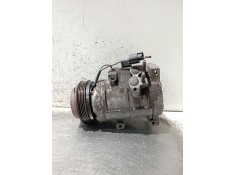 Recambio de compresor aire acondicionado para kia carnival referencia OEM IAM 977014DXXX  