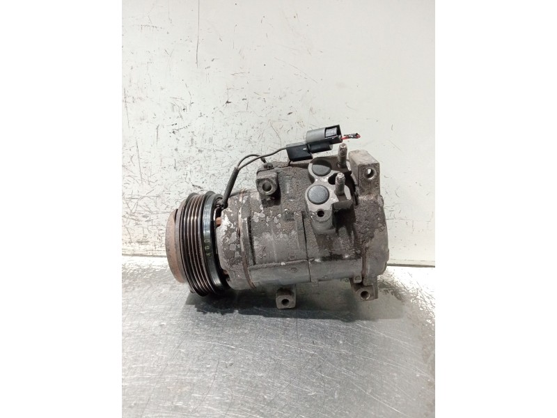 Recambio de compresor aire acondicionado para kia carnival referencia OEM IAM 977014DXXX  