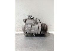 Recambio de compresor aire acondicionado para kia carnival referencia OEM IAM 977014DXXX   2