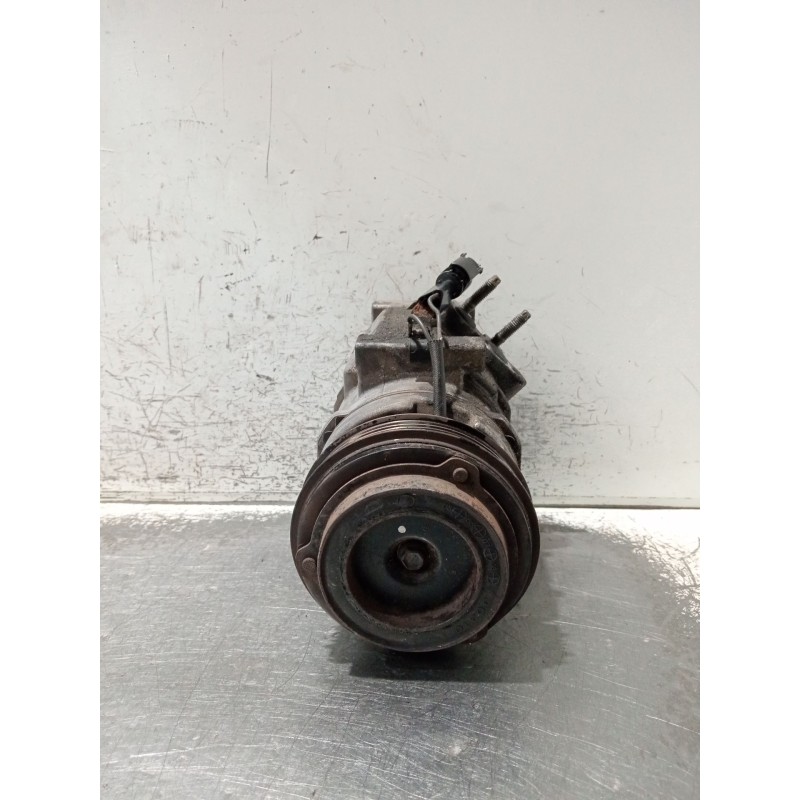 Recambio de compresor aire acondicionado para kia carnival referencia OEM IAM 977014DXXX  