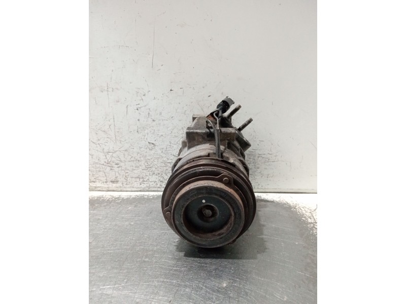 Recambio de compresor aire acondicionado para kia carnival referencia OEM IAM 977014DXXX  