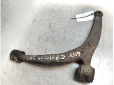 Recambio de brazo suspension inferior delantero derecho para peugeot 607 (s2) titanio pack referencia OEM IAM    2