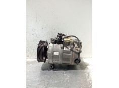 Recambio de compresor aire acondicionado para audi a8 (4e2) 4.2 quattro referencia OEM IAM 4472209261  
