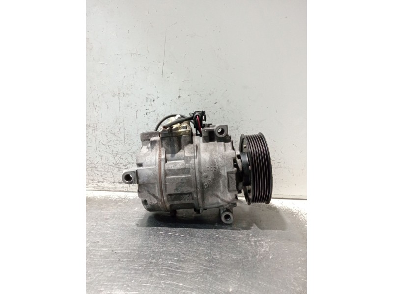 Recambio de compresor aire acondicionado para audi a8 (4e2) 4.2 quattro referencia OEM IAM 4472209261  