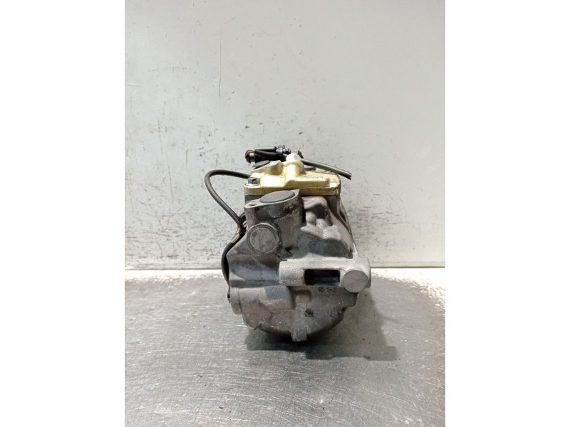 Recambio de compresor aire acondicionado para audi a8 (4e2) 4.2 quattro referencia OEM IAM 4472209261  